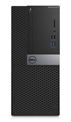 komputer dla firmy Dell OptiPlex 5040